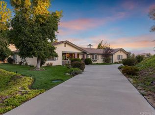 30652 Roadrunner Rdg, Valley Center, CA 92082