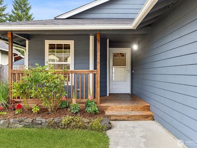 721 Riverside Lane E, Eatonville, WA, 98328