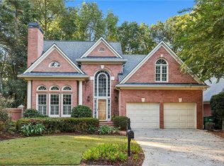 500 Cameron Manor Way, Sandy Springs, GA 30328