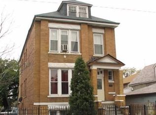 2643 W 25th St, Chicago, IL 60608