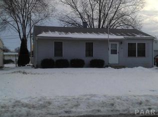 27 Santa Anita Dr, Bartonville, IL 61607