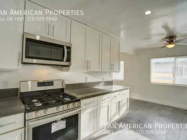 50 E Plymouth St #5, Long Beach, CA 90805