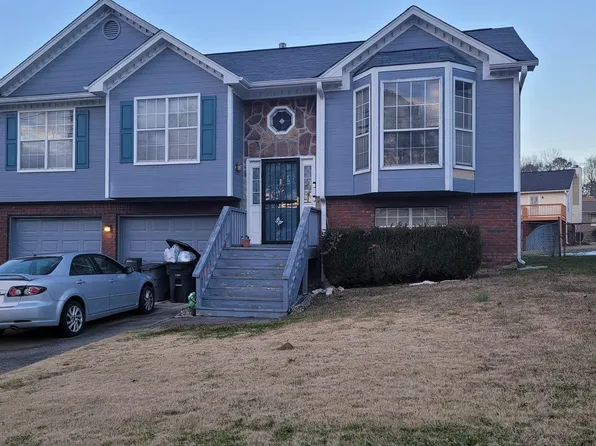 1212 U W Clemon Dr, Birmingham, AL 35214