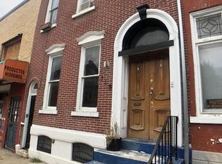 118 N 8th St, Allentown, PA 18101