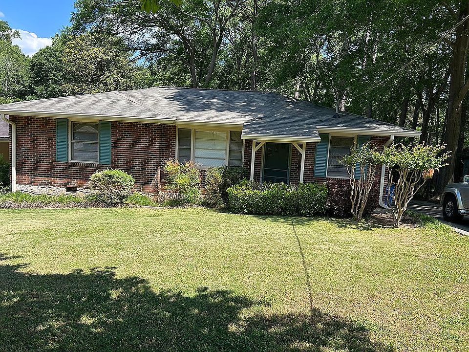 1st image of 2504 McCurdy Way