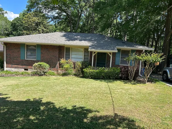 2504 McCurdy Way, Decatur, GA 30033