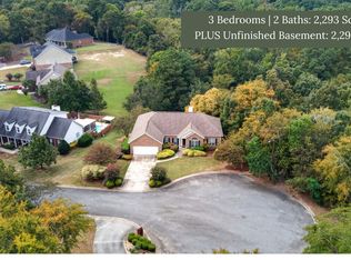 110 Fredericksted Pl, Macon, GA 31204