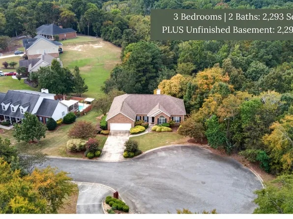 110 Fredericksted Pl, Macon, GA 31204