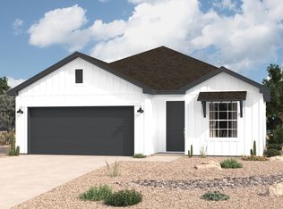 Roswell Plan, Metro Evolution Vista, Las Cruces, NM 88012