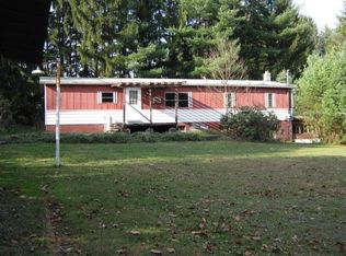 628 Fairview St, Tamaqua, PA