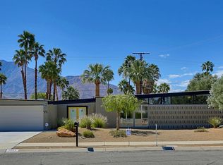 2553 N Kitty Hawk Dr, Palm Springs, CA 92262