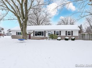 6835 Kay Boer Dr, Jenison, MI 49428