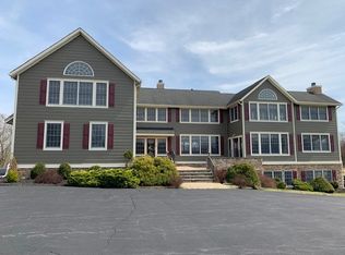 49 Fairview Rd, Skillman, NJ 08558