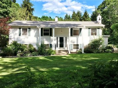 170 Horseshoe Road, Millbrook, NY, 12545