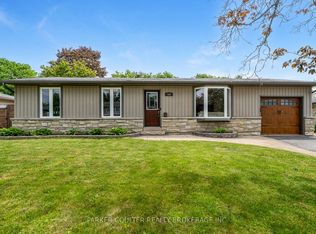 289 Pine Dr, Barrie, ON L4N 4J1