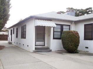 1354 N Van Ness Ave, Fresno, CA