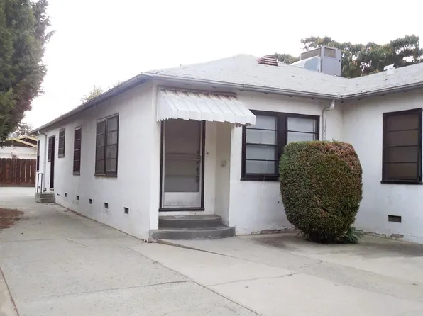 1354 N Van Ness Ave, Fresno, CA 93728