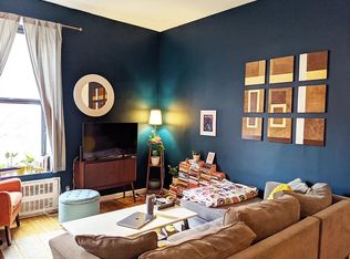 206 W 132nd St #2B, New York, NY 10027