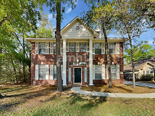 14510 Milestone Ln, Cypress, TX 77429