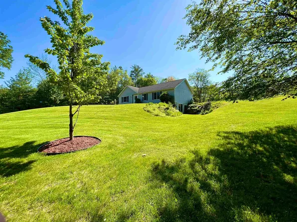 57 Sugar Run Road, Thornton, NH 03285