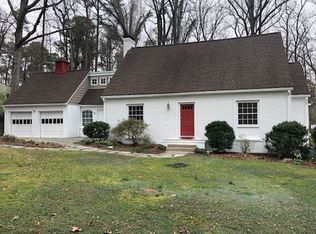 811 Woodland Ave, Chapel Hill, NC 27516