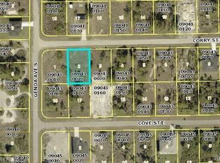1108 Corry St E, Lehigh Acres, FL 33974