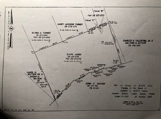 3119 Gardners Rd, Bumpass, VA 23024