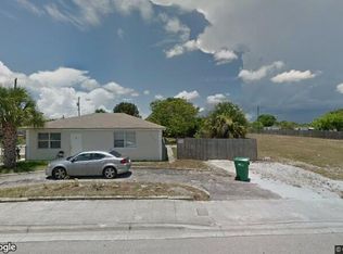 3115 Avenue J APT 1, Riviera Beach, FL 33404