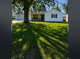 946 N Ohio St, Greenville, OH 45331