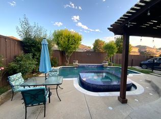 1923 Timber Ridge Dr, Frisco, TX 75036