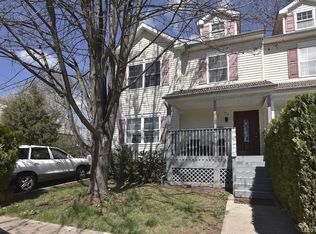 5C S Ward St, New Brunswick, NJ 08901