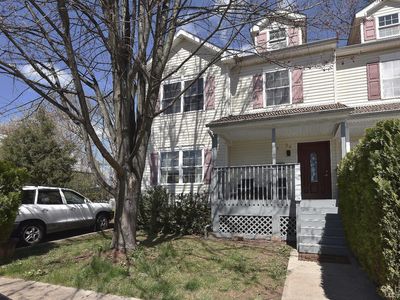 5C S Ward St, New Brunswick, NJ, 08901
