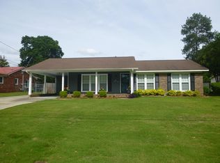 376 Wickham Dr, Columbus, GA 31907