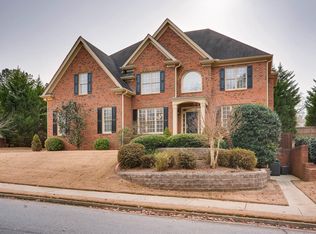 700 Westwind Ln, Alpharetta, GA 30005