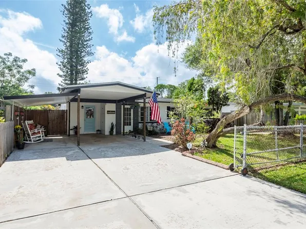 8401 59th Ln N, Pinellas Park, FL 33781