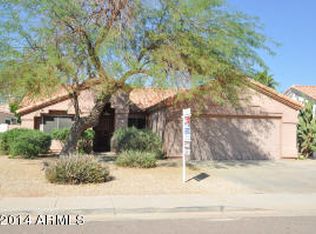 5222 W Wescott Dr, Glendale, AZ 85308