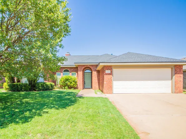 3102 104th St, Lubbock, TX 79423