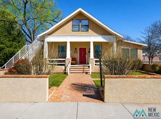 601 N Kentucky Ave, Roswell, NM 88201