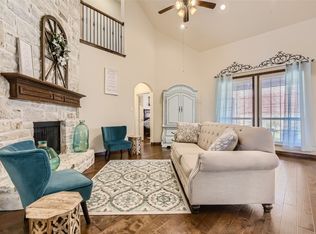 6045 Bee Balm Dr, Fort Worth, TX 76123