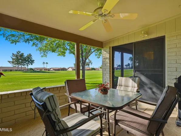 2311 S FARNSWORTH Drive #85, Mesa, AZ 85209