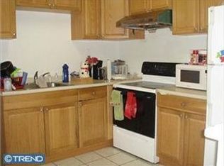 1913 S Bouvier St, Philadelphia, PA 19145