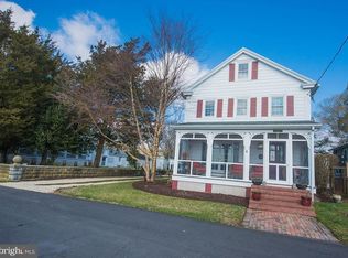 23820 River St, Quantico, MD 21856
