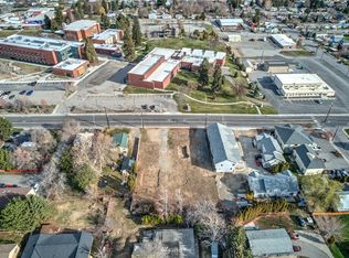 1327 5th St, Wenatchee, WA 98801