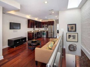 1725 Euclid St NW APT 4, Washington, DC 20009