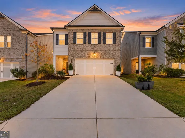 5259 Fox Den Rd, Oakwood, GA 30566