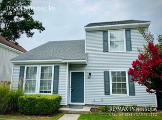 185 Old Bridge Rd, Newport News, VA 23608