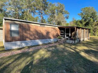 497 Wilder Rd, Tallahassee, FL 32304