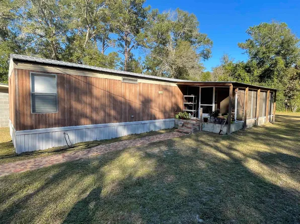 497 Wilder Rd, Tallahassee, FL 32304