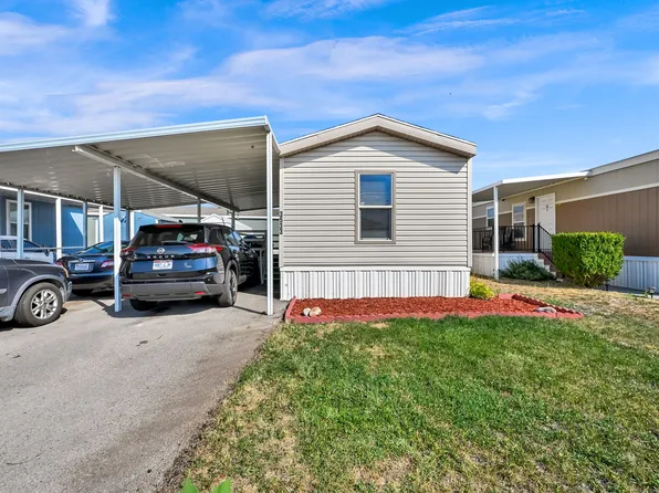 3533 S Casino Camino St, West Valley City, UT 84119