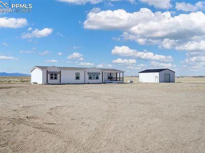 6592 Halex Grv, Colorado Springs, CO, 80928